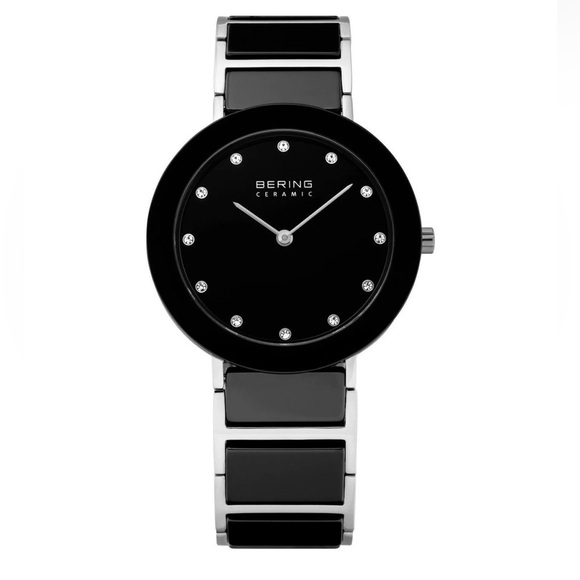 BERING Other - Bering - Watch - Ceramic - Men